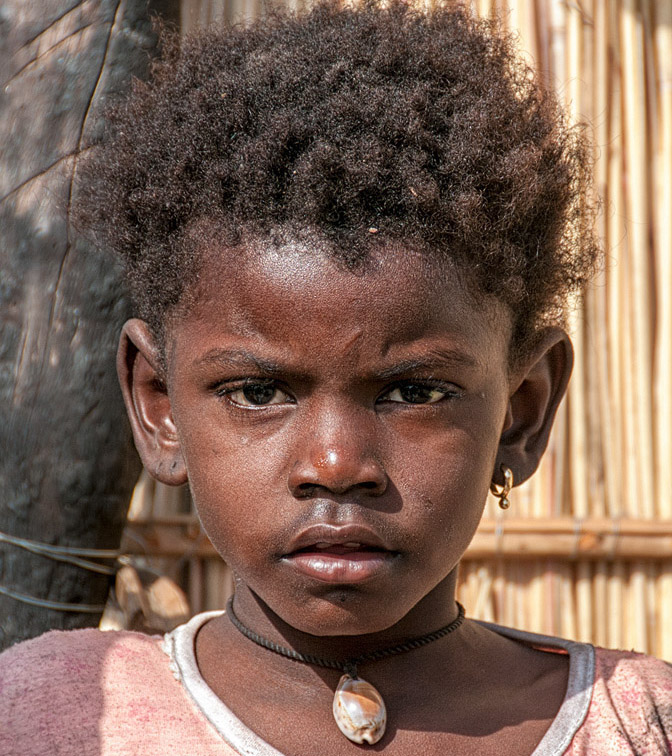 Senegal, Februar 2013