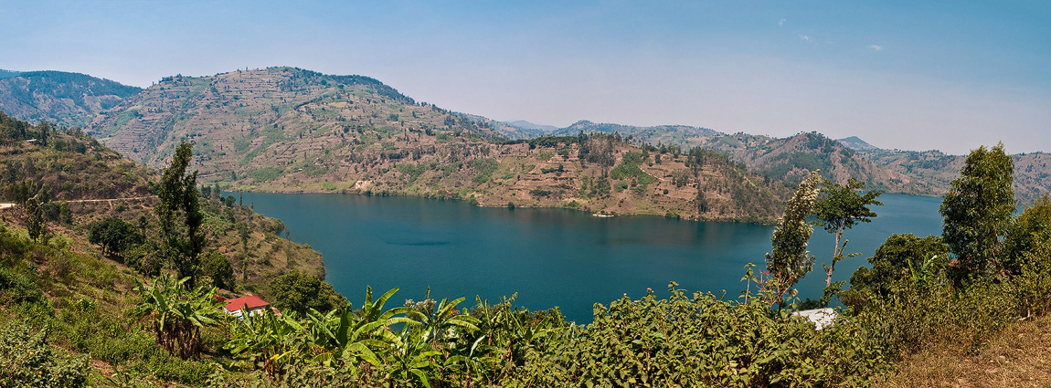 Kivu-See