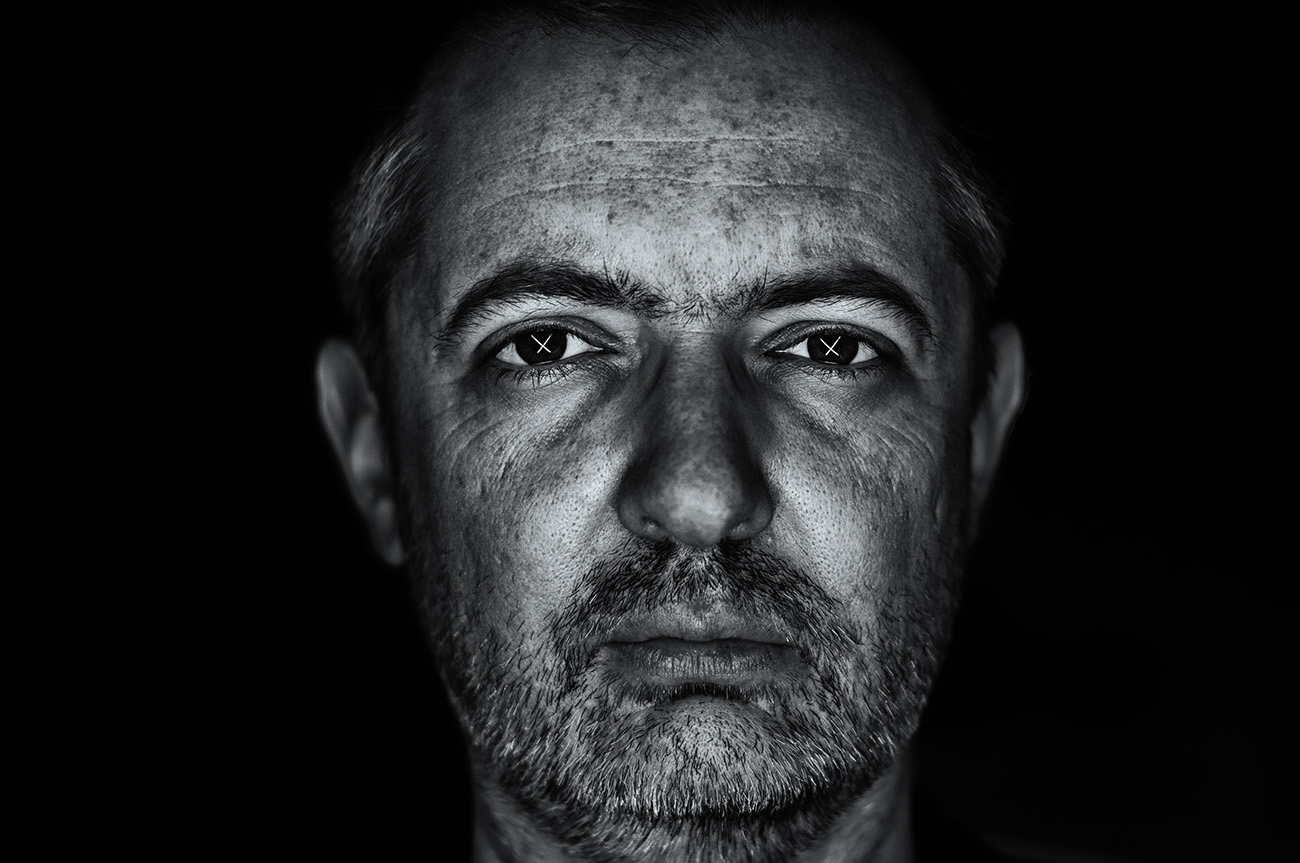 Selbstportrait