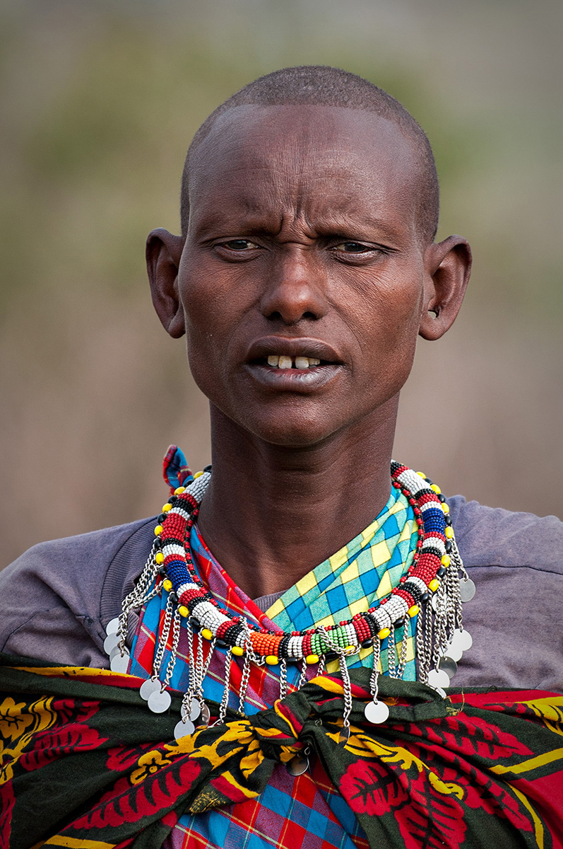 Kenia/Tansania, Jänner 2015