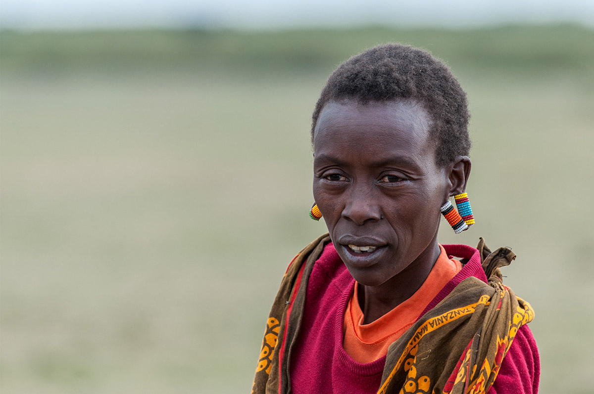 Kenia/Tansania, Jänner 2015