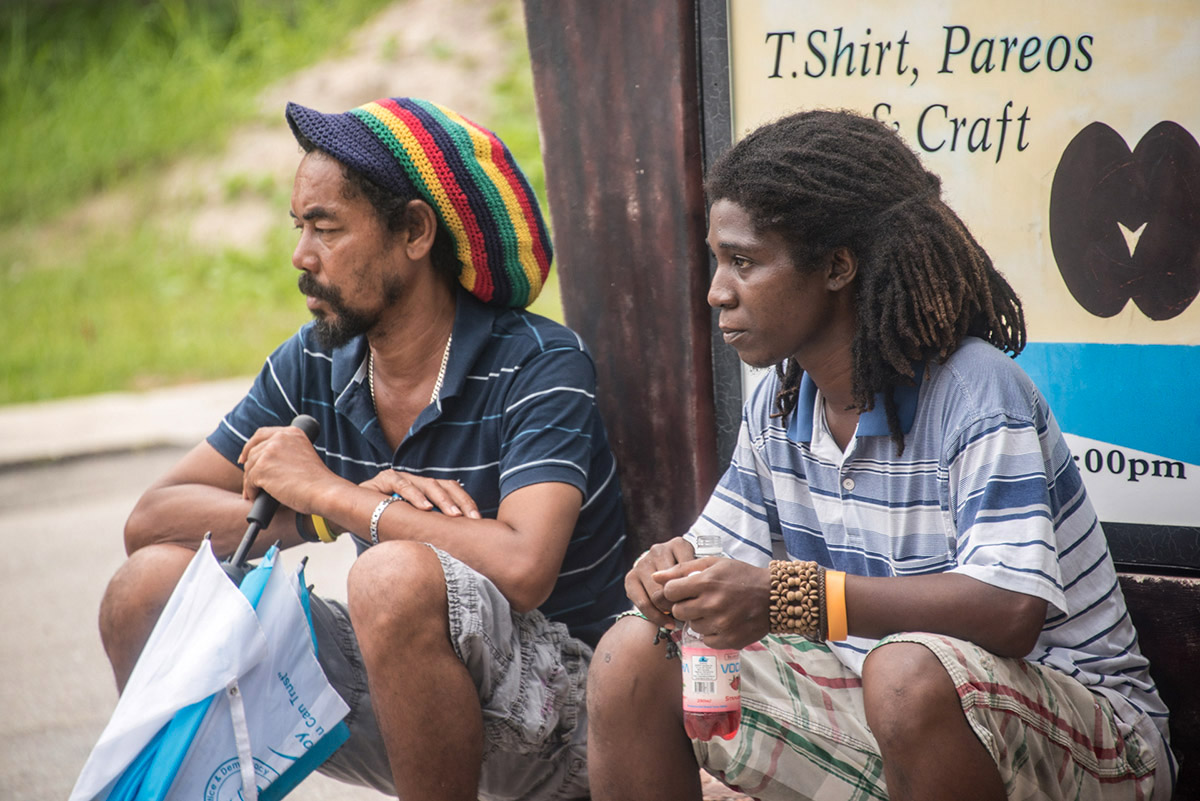 Seychellen, März 2016