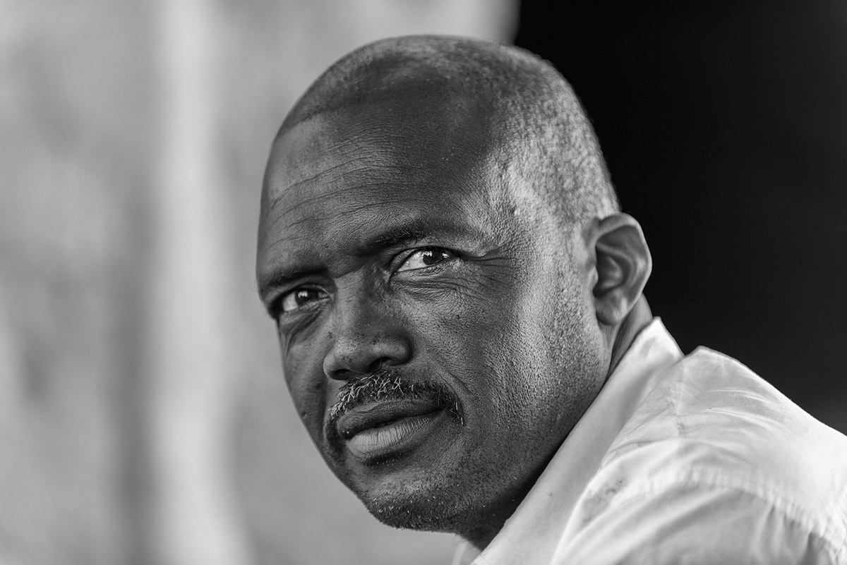 Sudan 2020