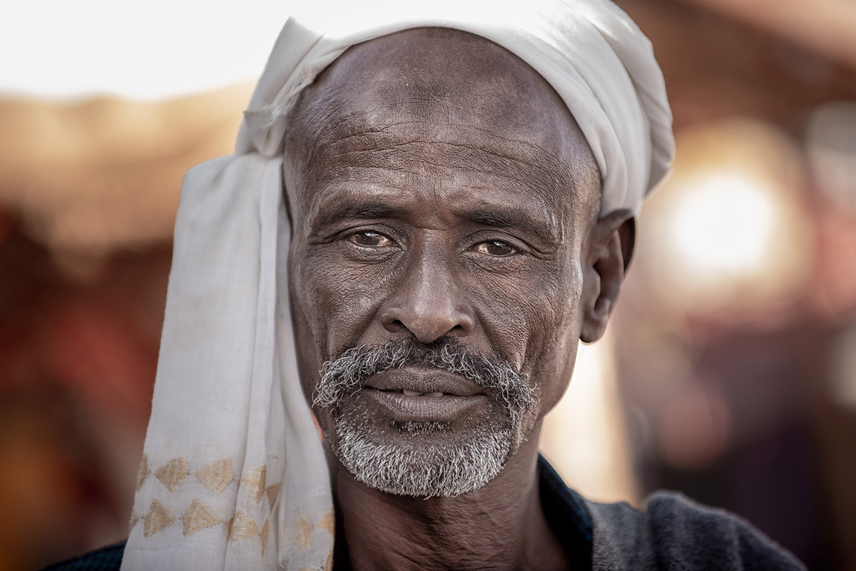 Sudan 2020
