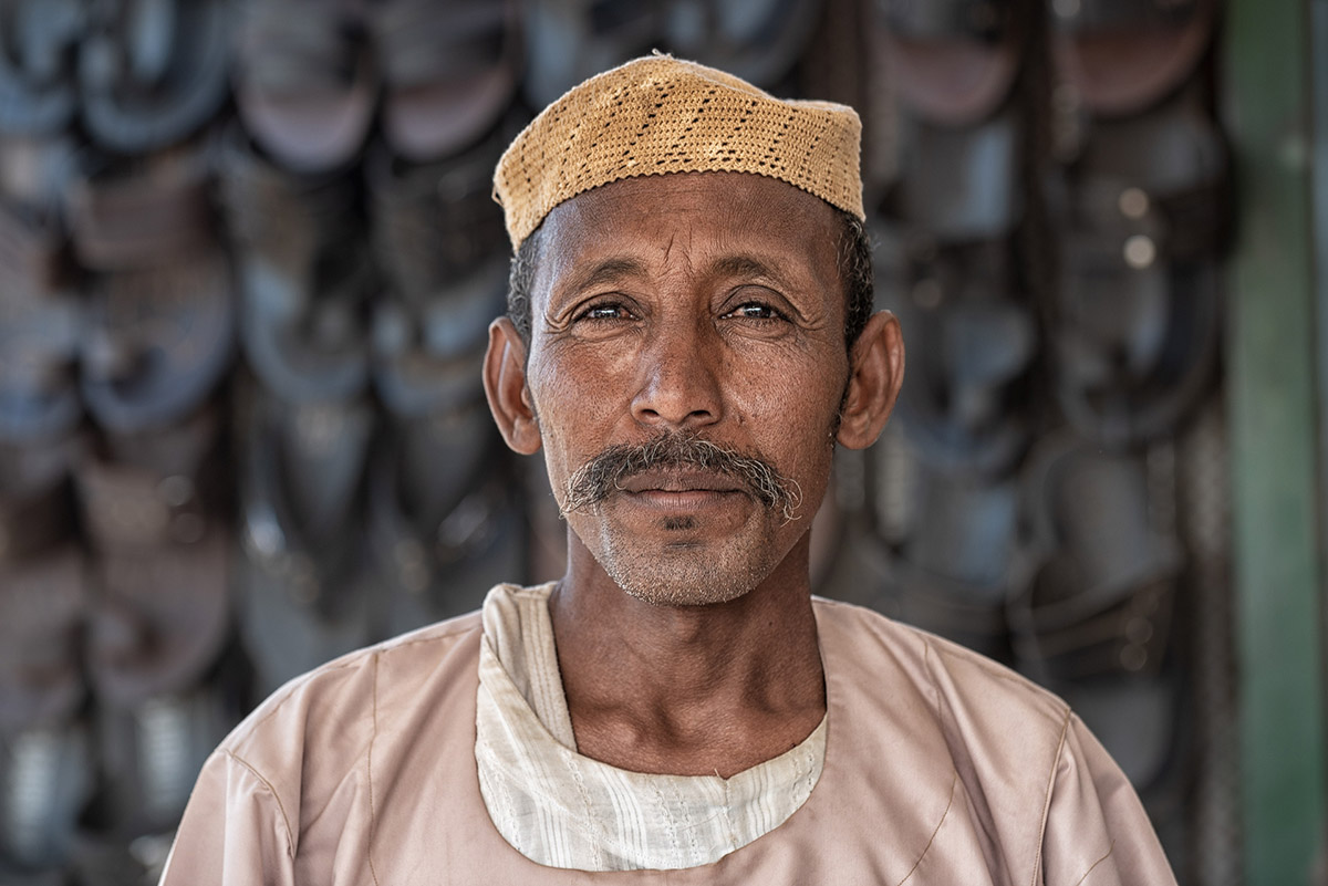 Sudan 2020