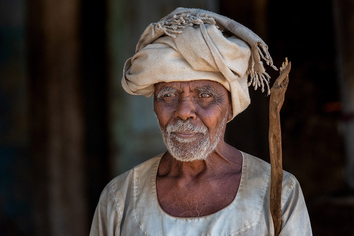Sudan 2020