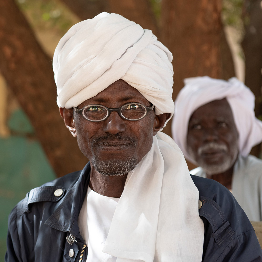 Sudan 2020