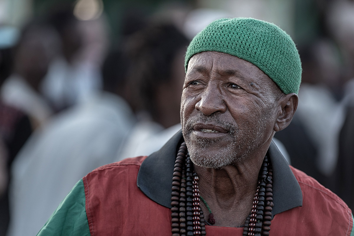 Sudan 2020