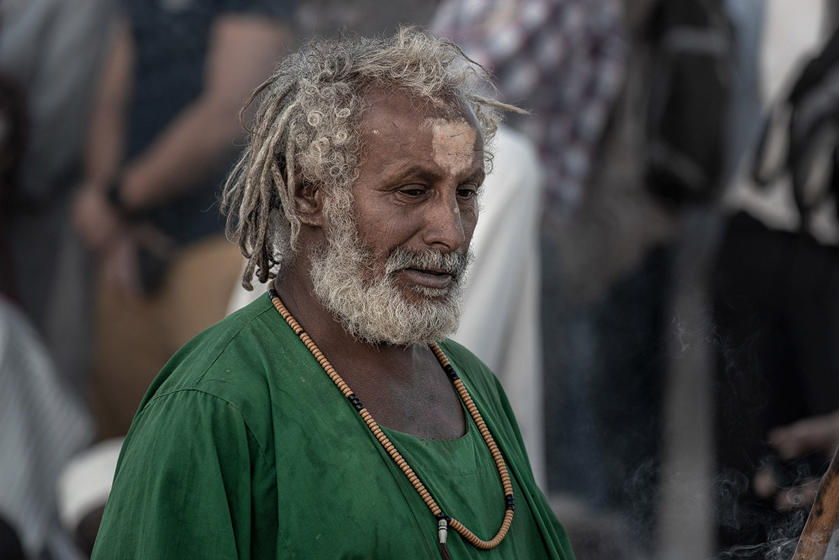 Sudan 2020