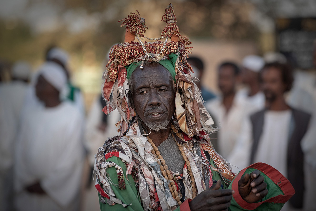 Sudan 2020