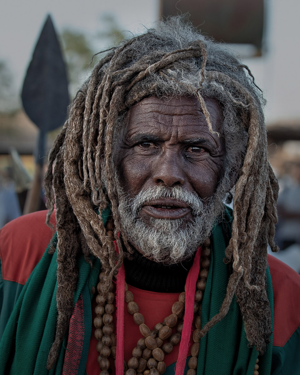 Sudan 2020