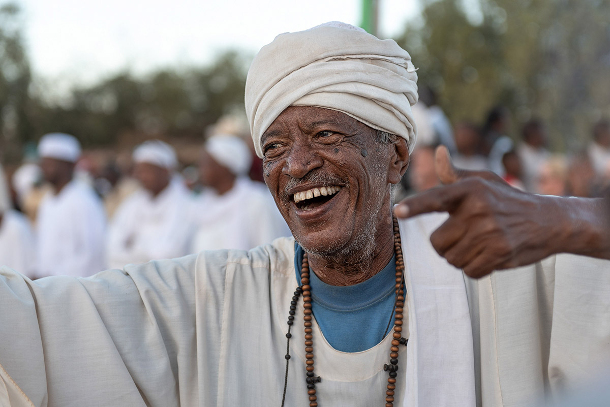 Sudan 2020