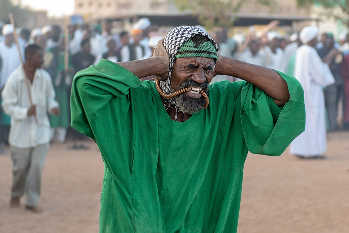 Sudan 2020