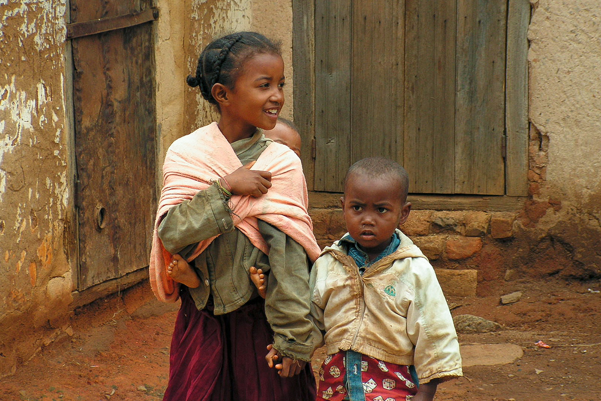 Madagaskar 2006