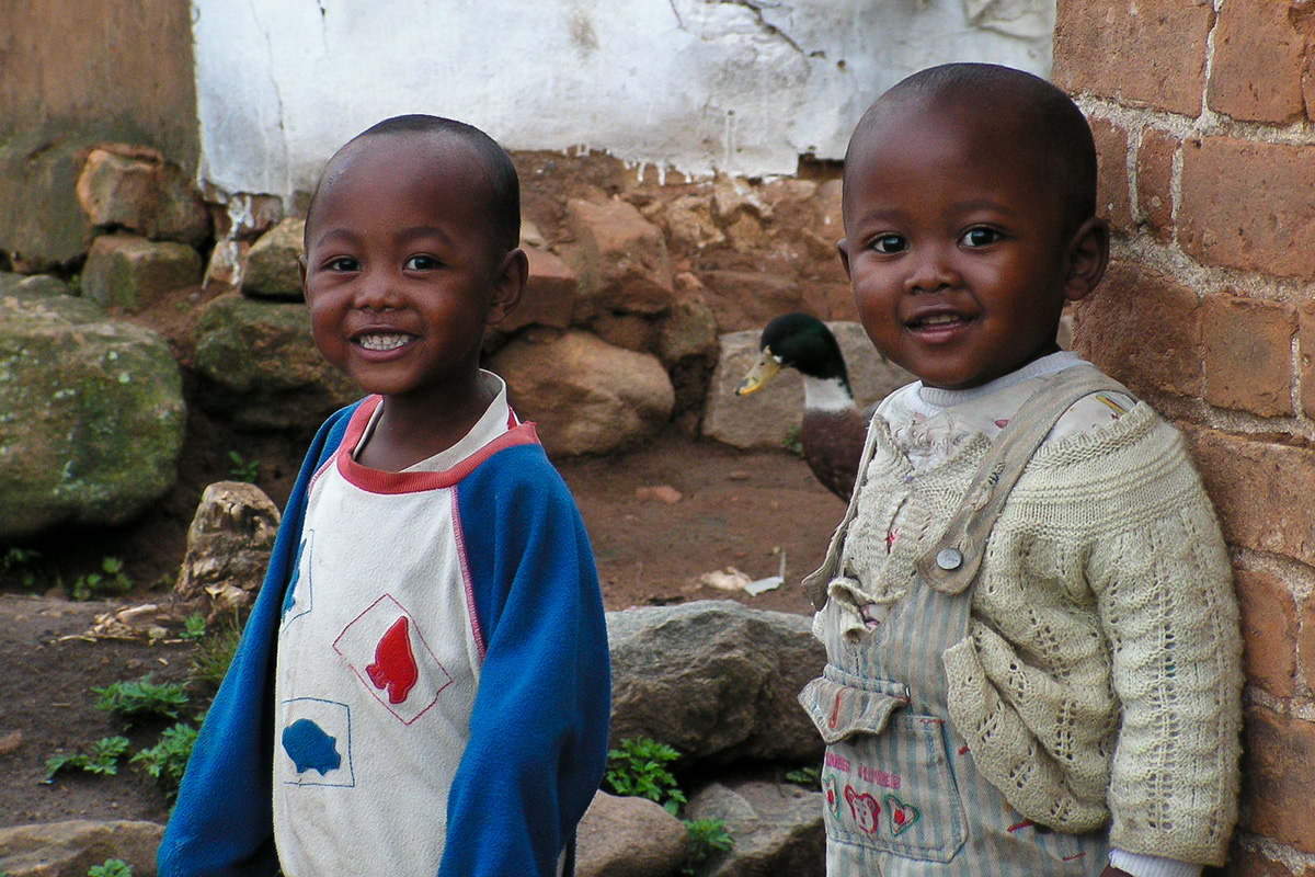 Madagaskar 2006