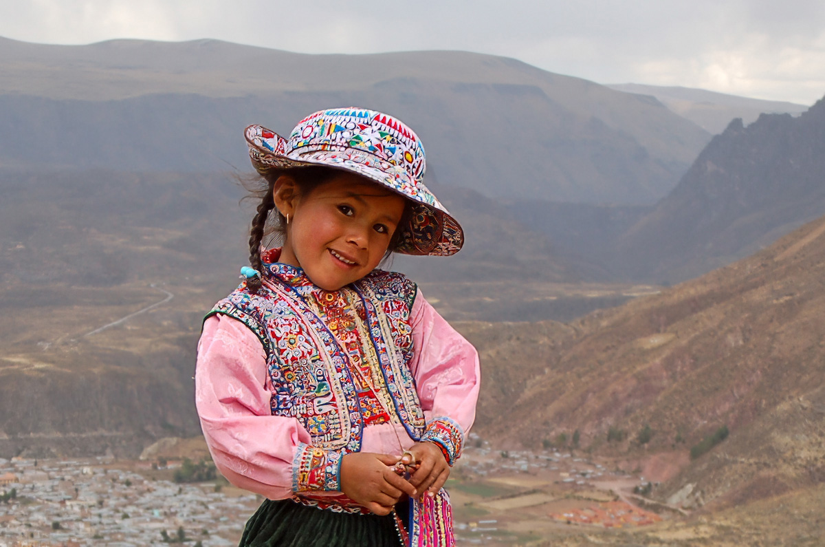 Peru 2007