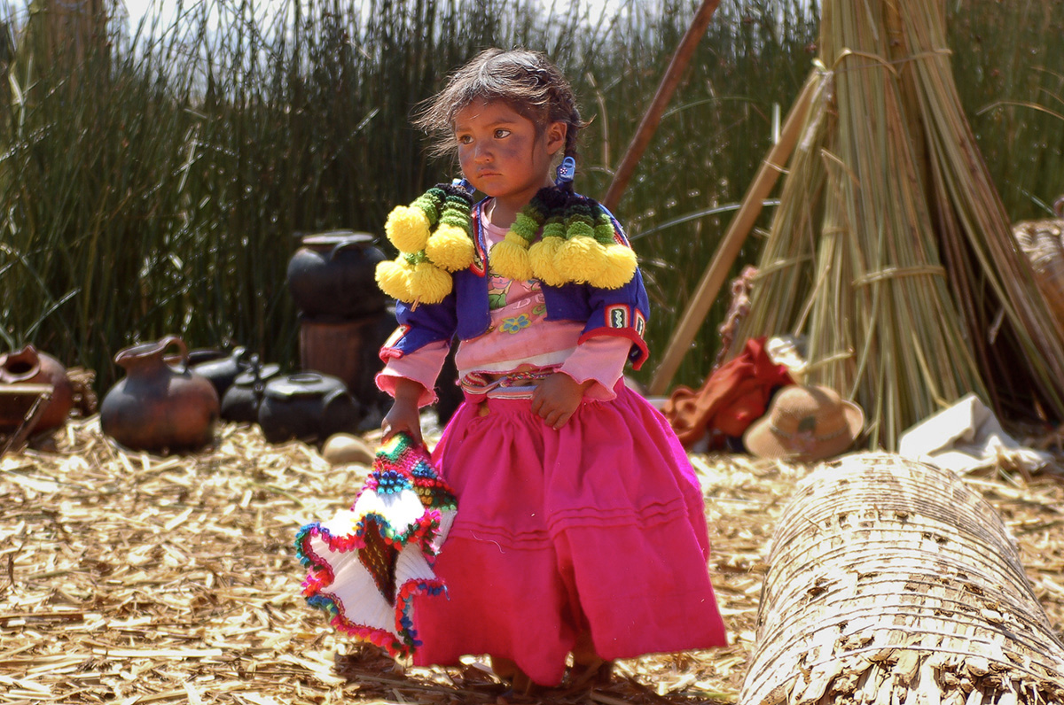 Peru 2007