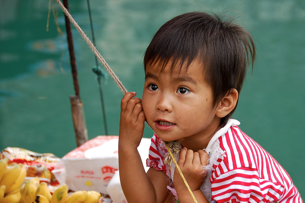 Vietnam 2008