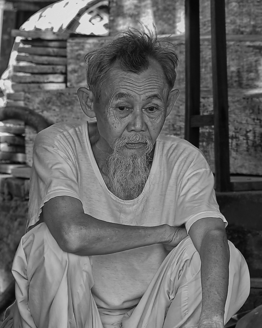 Vietnam 2008