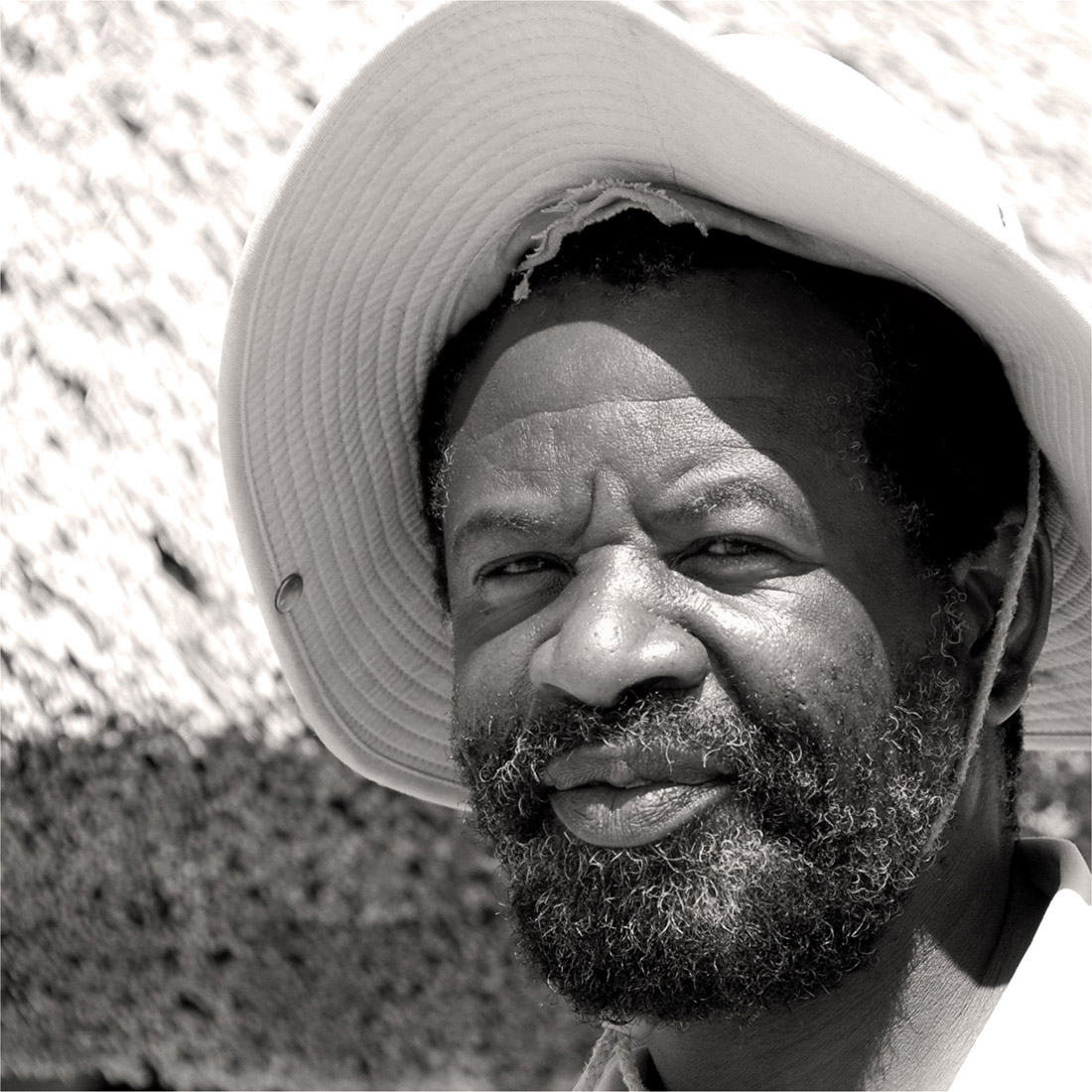 Namibia 2008