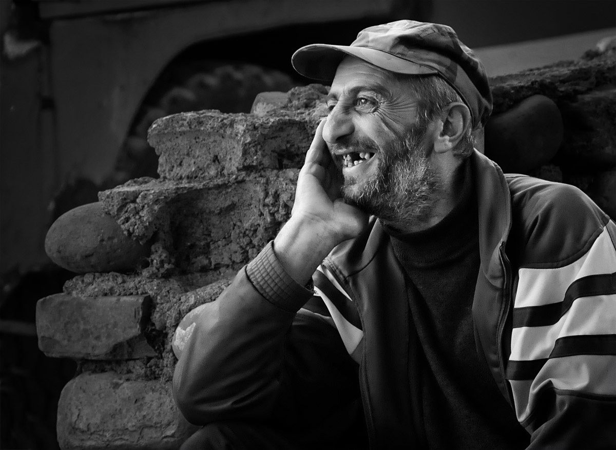 Georgien 2010
