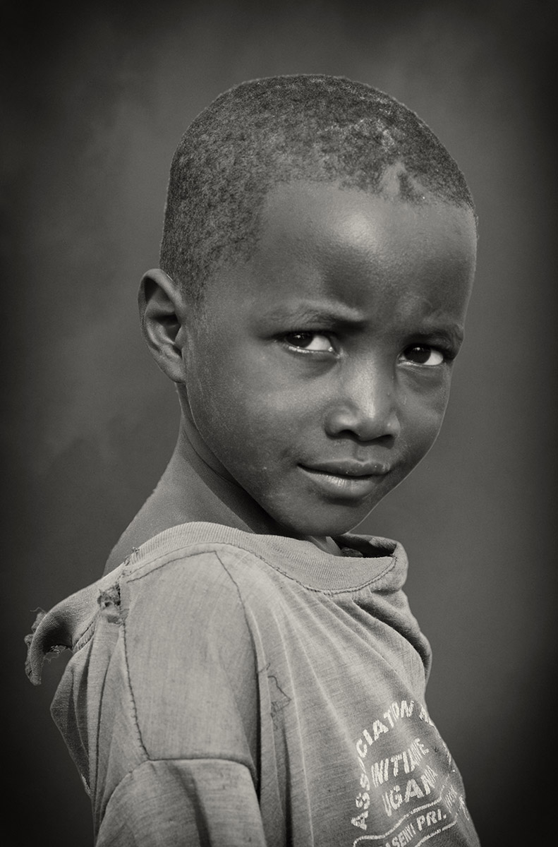 Uganda 2010