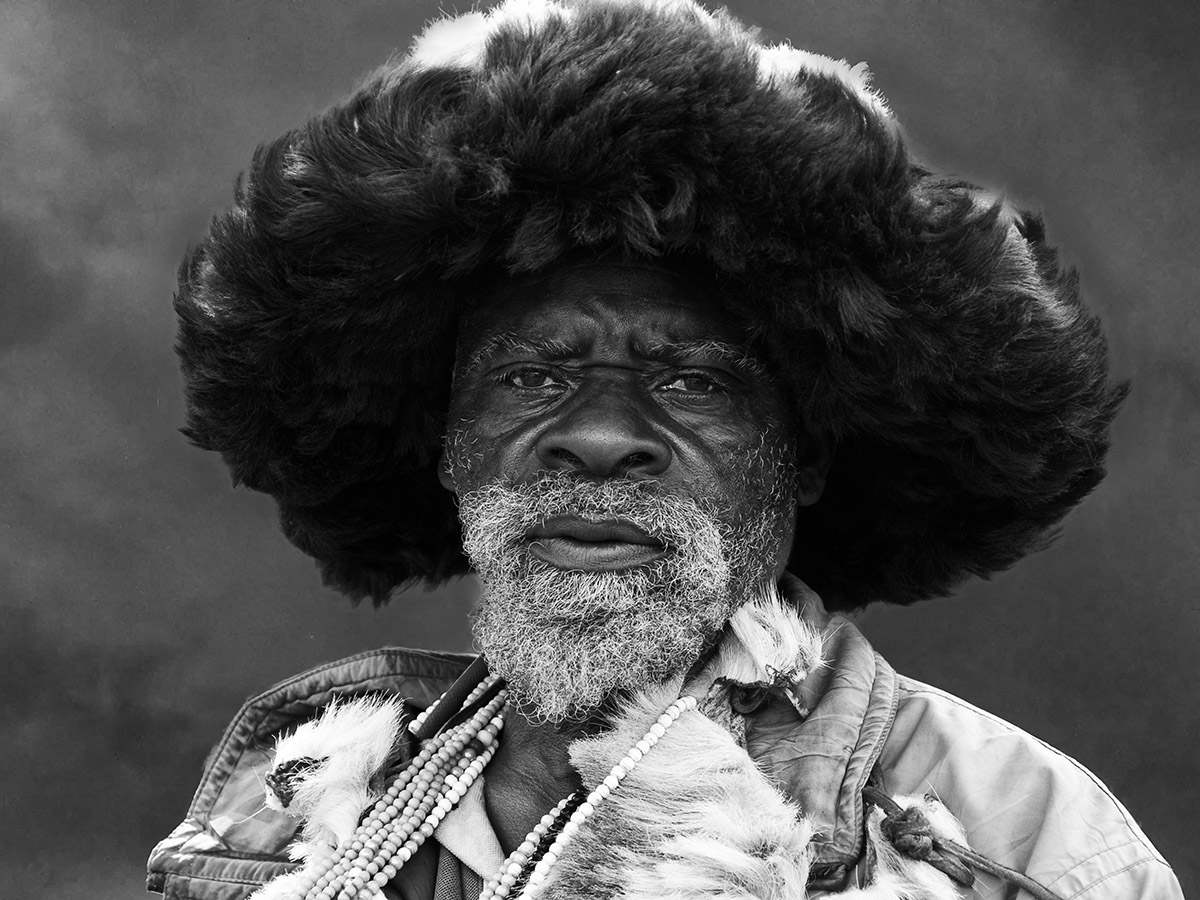 Ruanda 2011