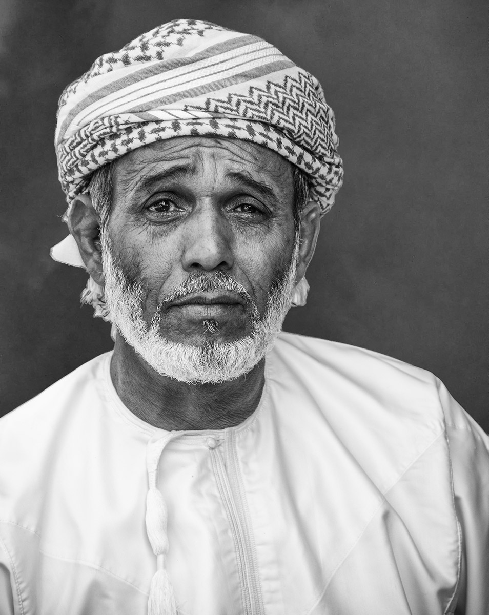 Oman, November 2012