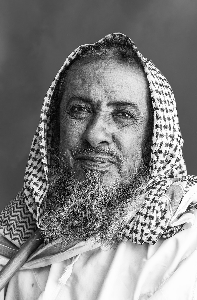 Oman, November 2012