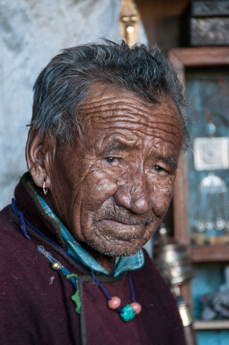 Ladakh, Juni 2013