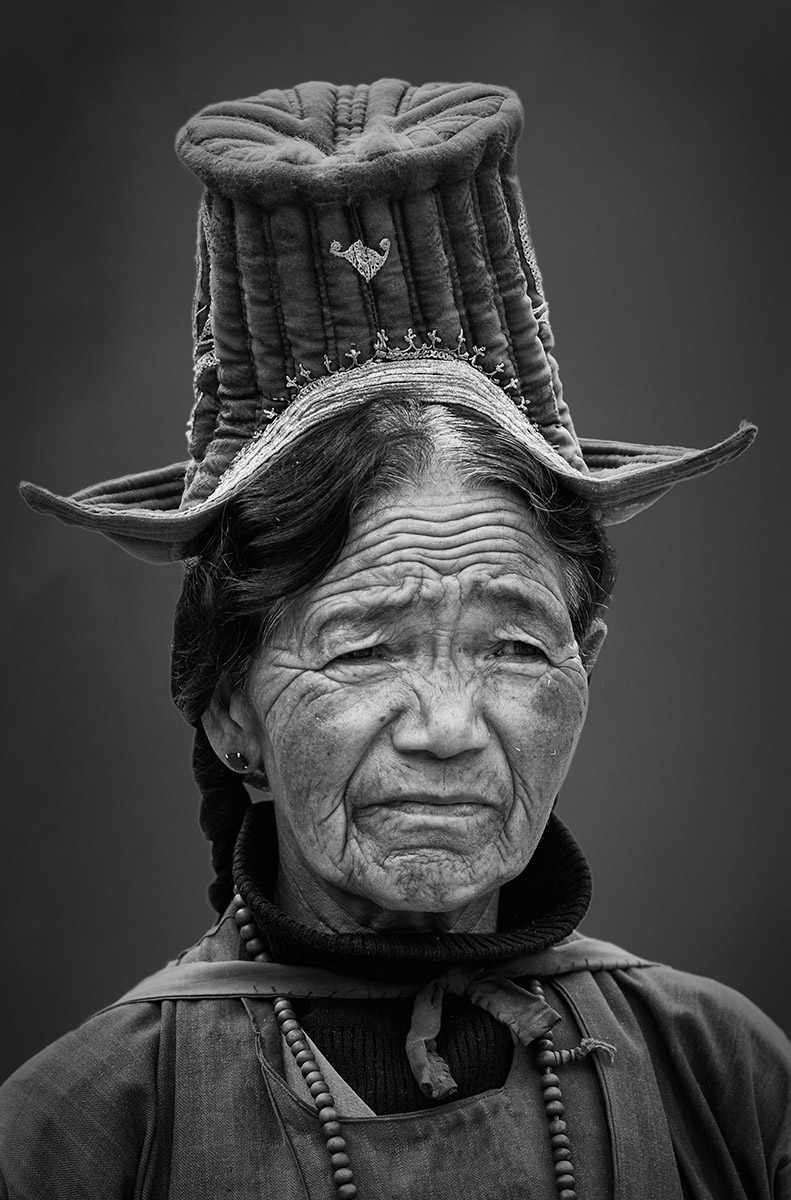 Ladakh, Juni 2013