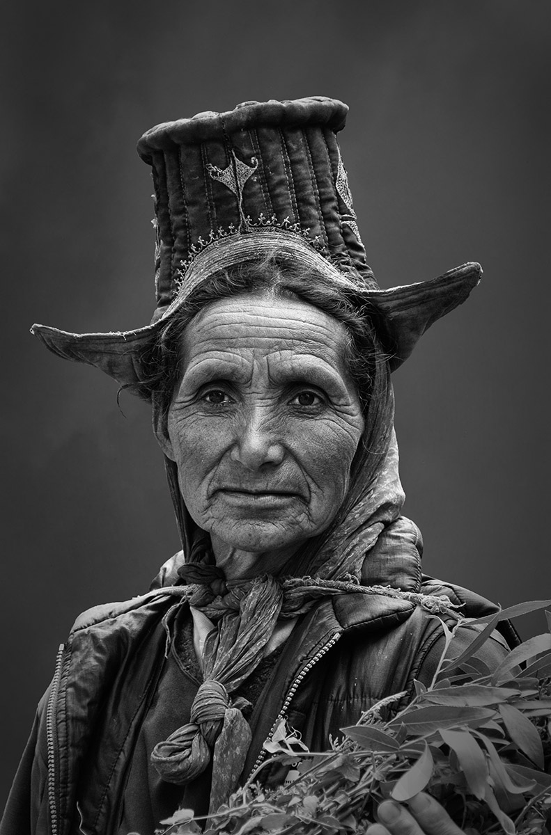 Ladakh, Juni 2013