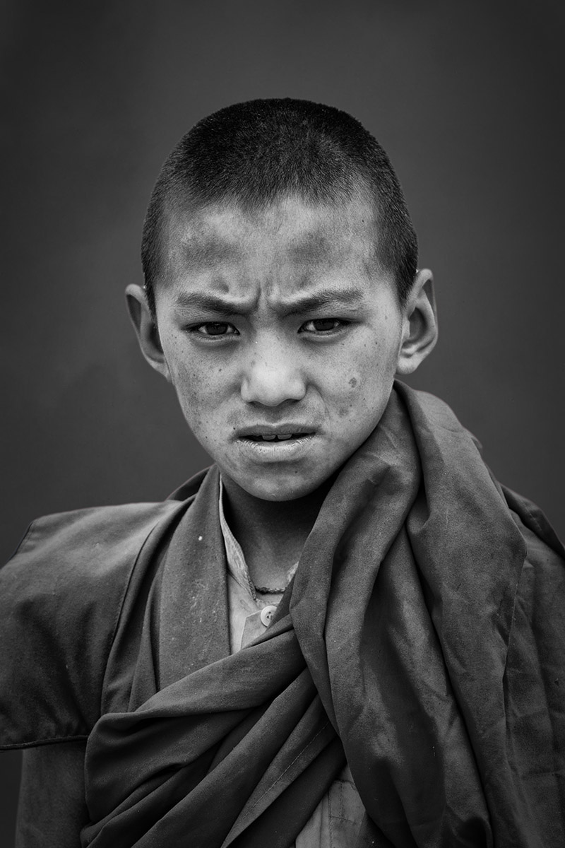 Ladakh, Juni 2013