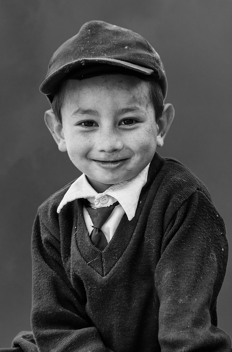 Ladakh, Juni 2013