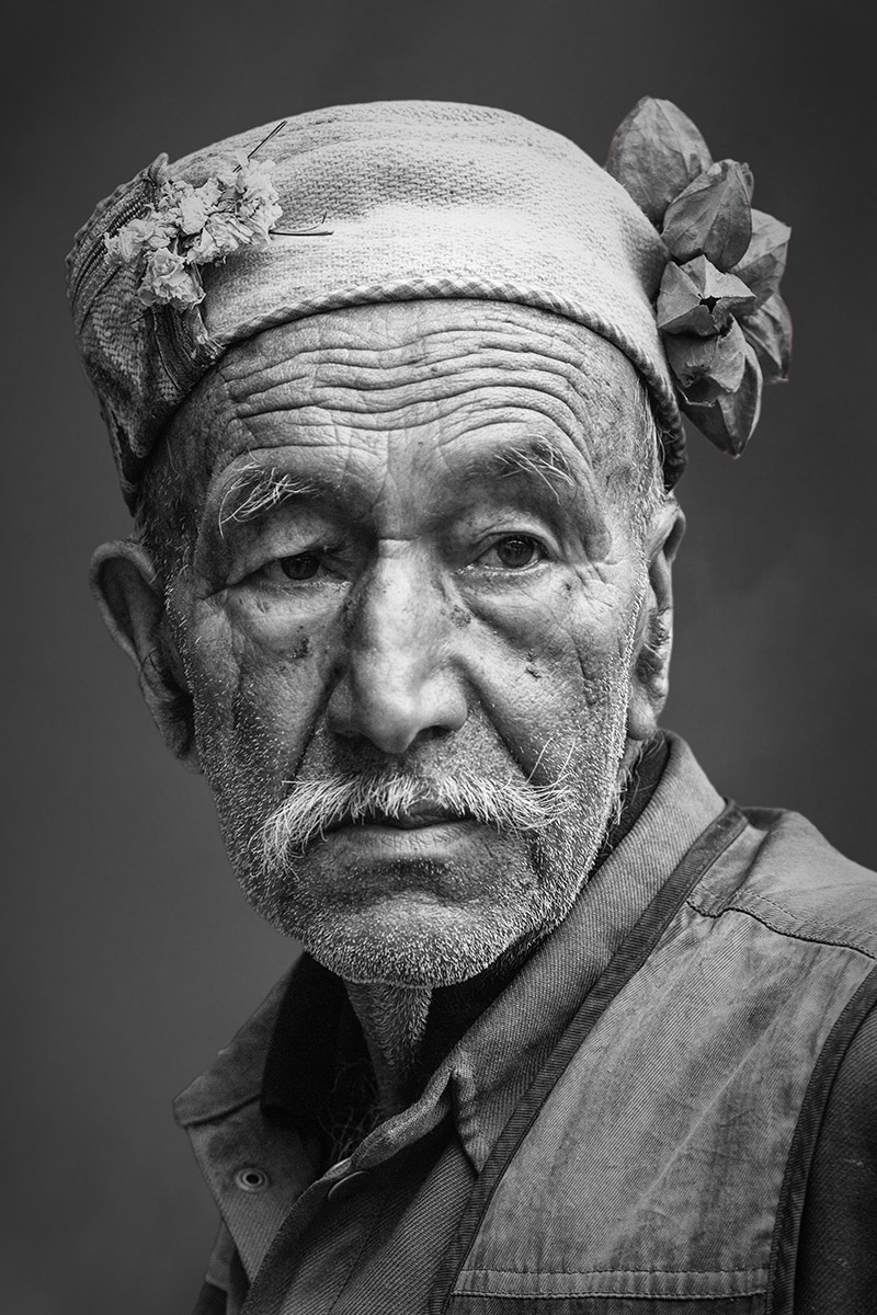 Ladakh, Juni 2013