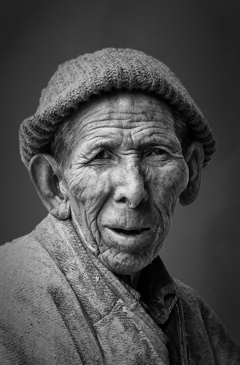Ladakh, Juni 2013