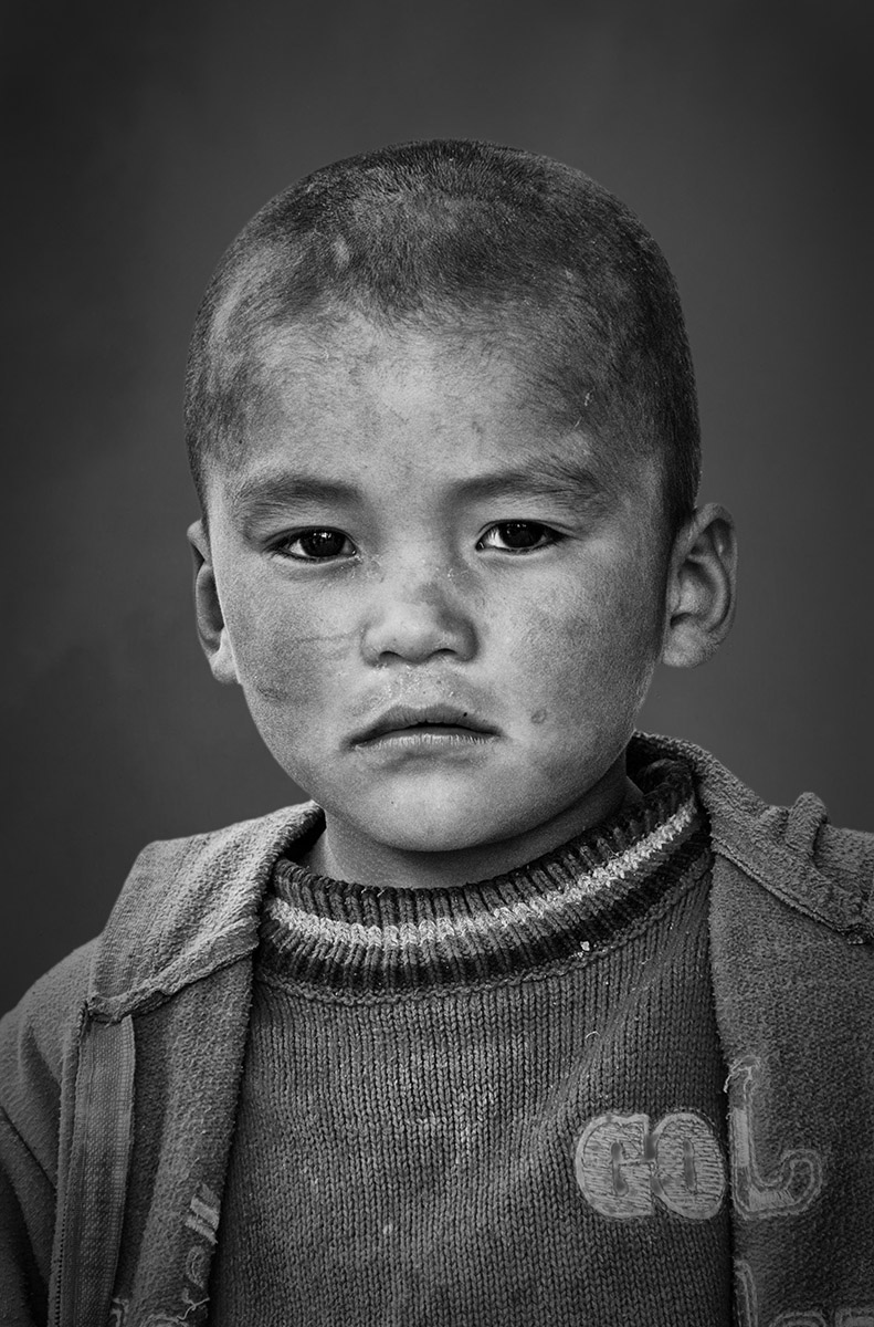 Ladakh, Juni 2013
