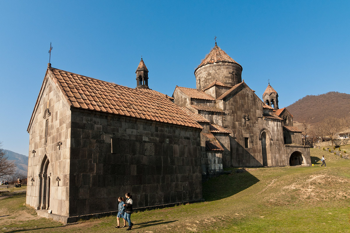 Kloster Haghpat