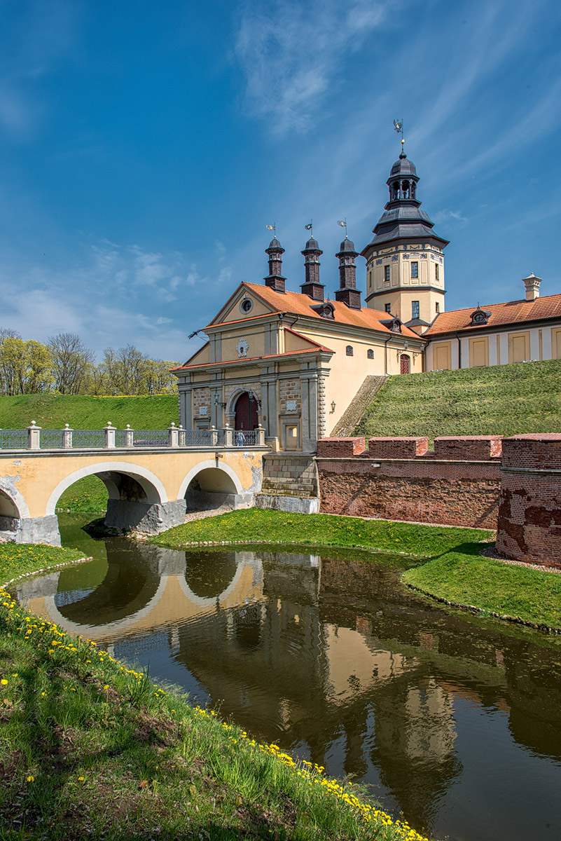 Schloss Nesvizh