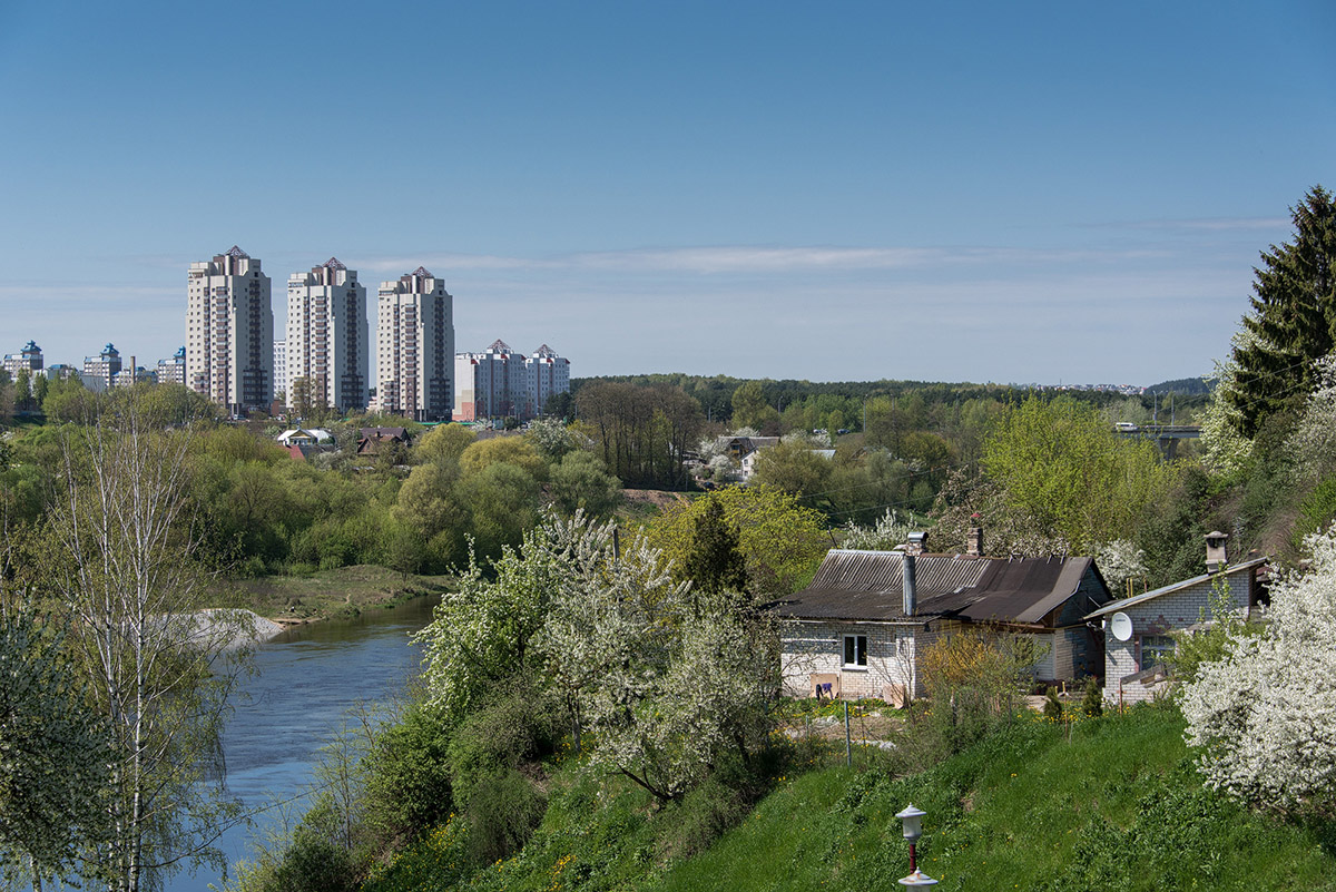 Hrodna
