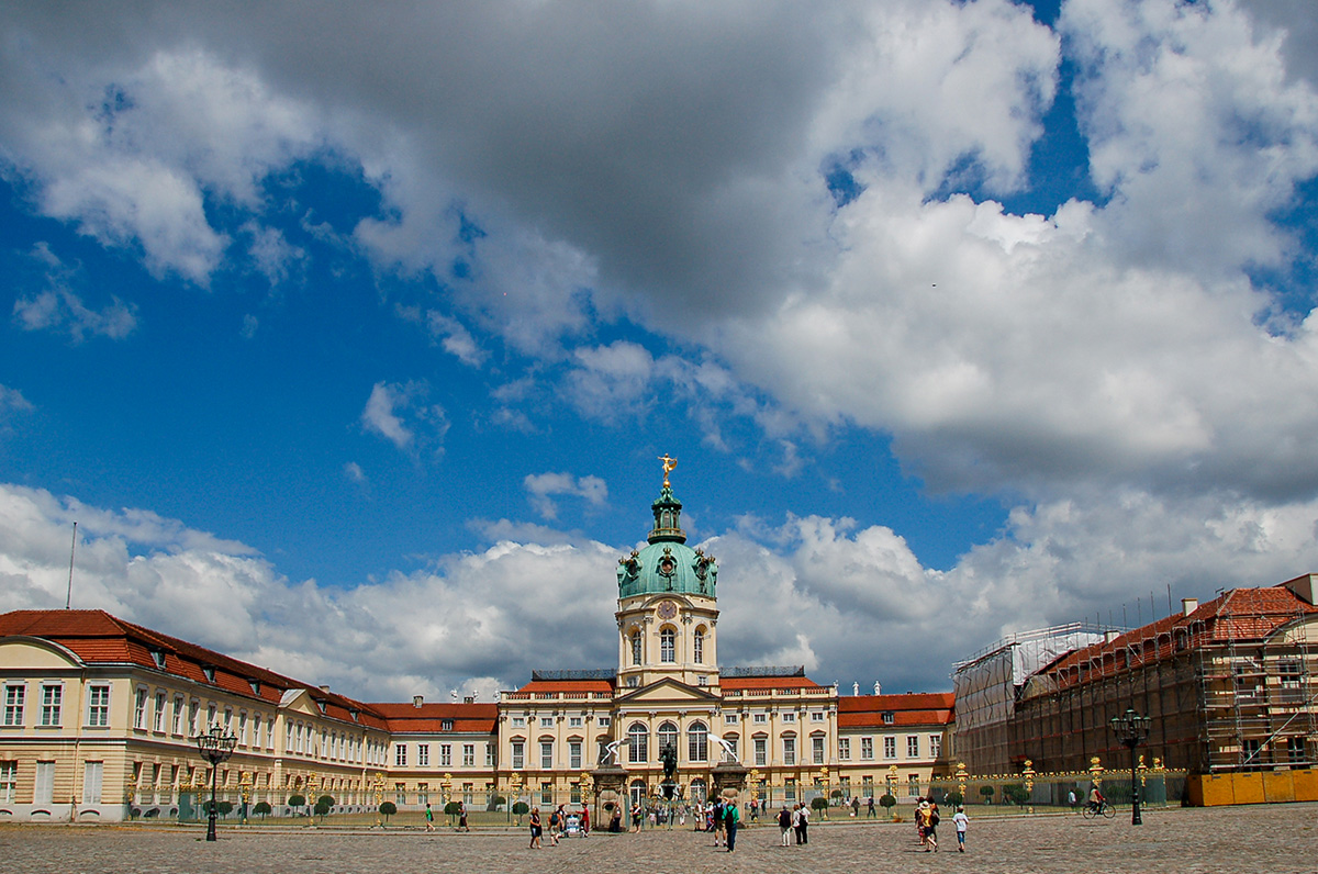 Schloss Charlottenburg