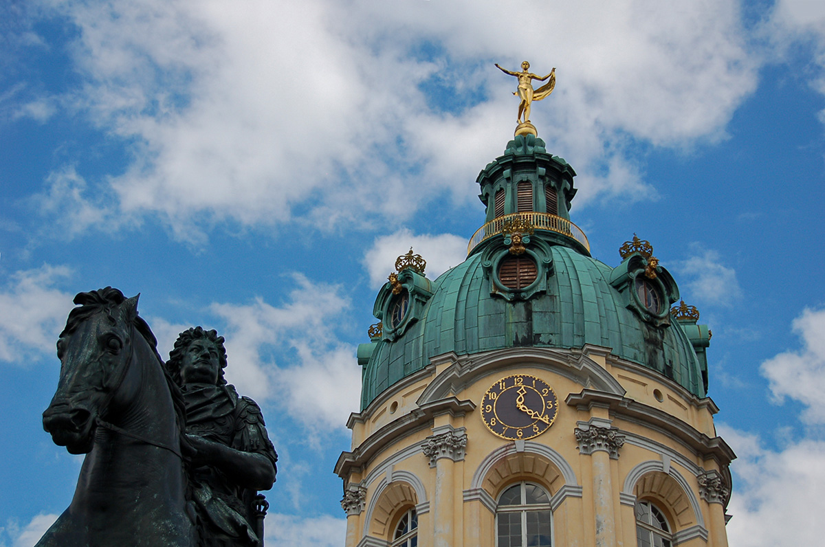 Schloss Charlottenburg