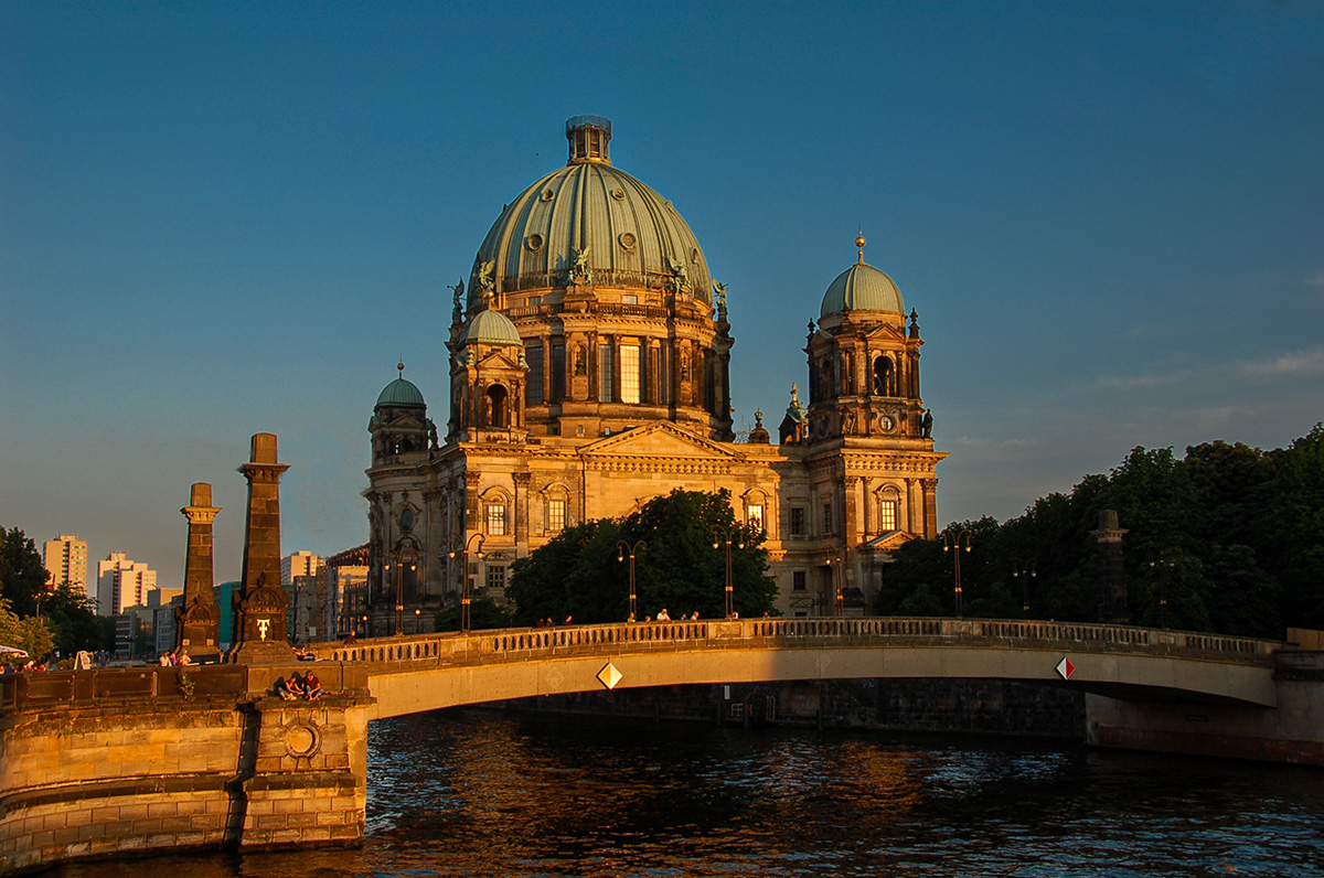 Berliner Dom