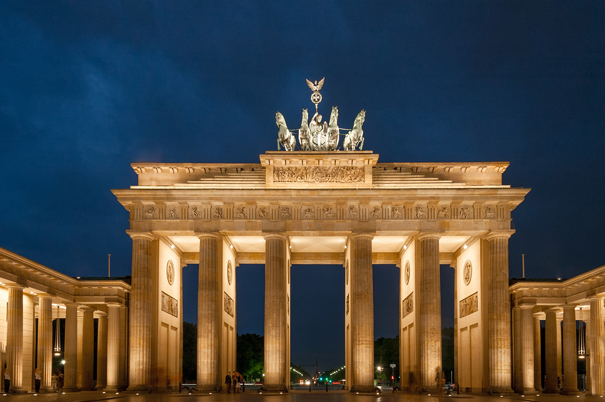 Brandenburger Tor