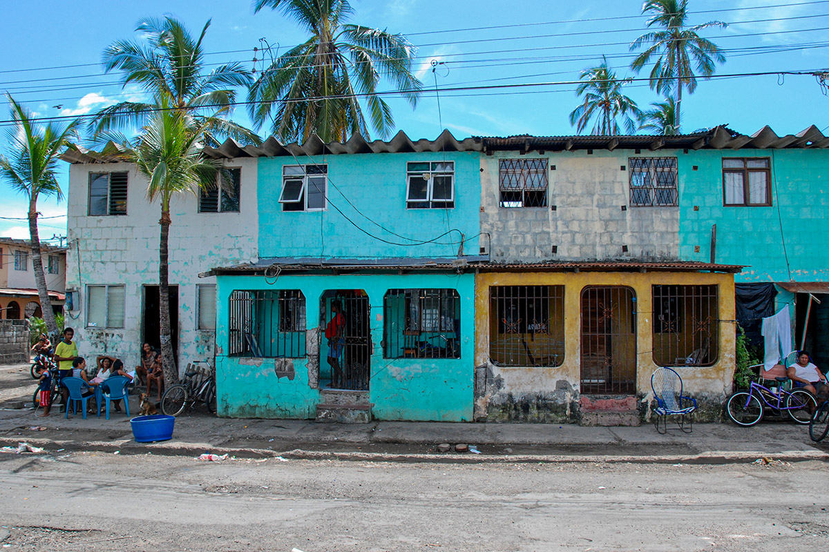 Puntarenas