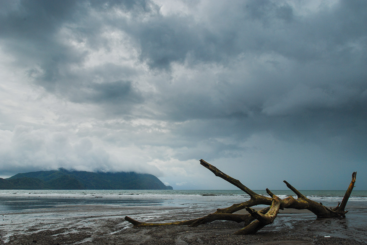 Halbinsel Nicoya