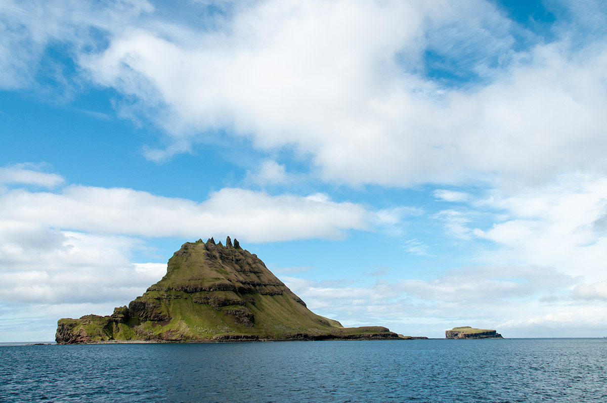 Thindholmur