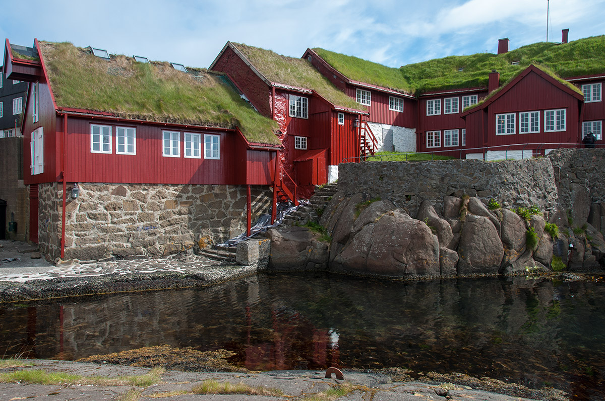 Torshavn
