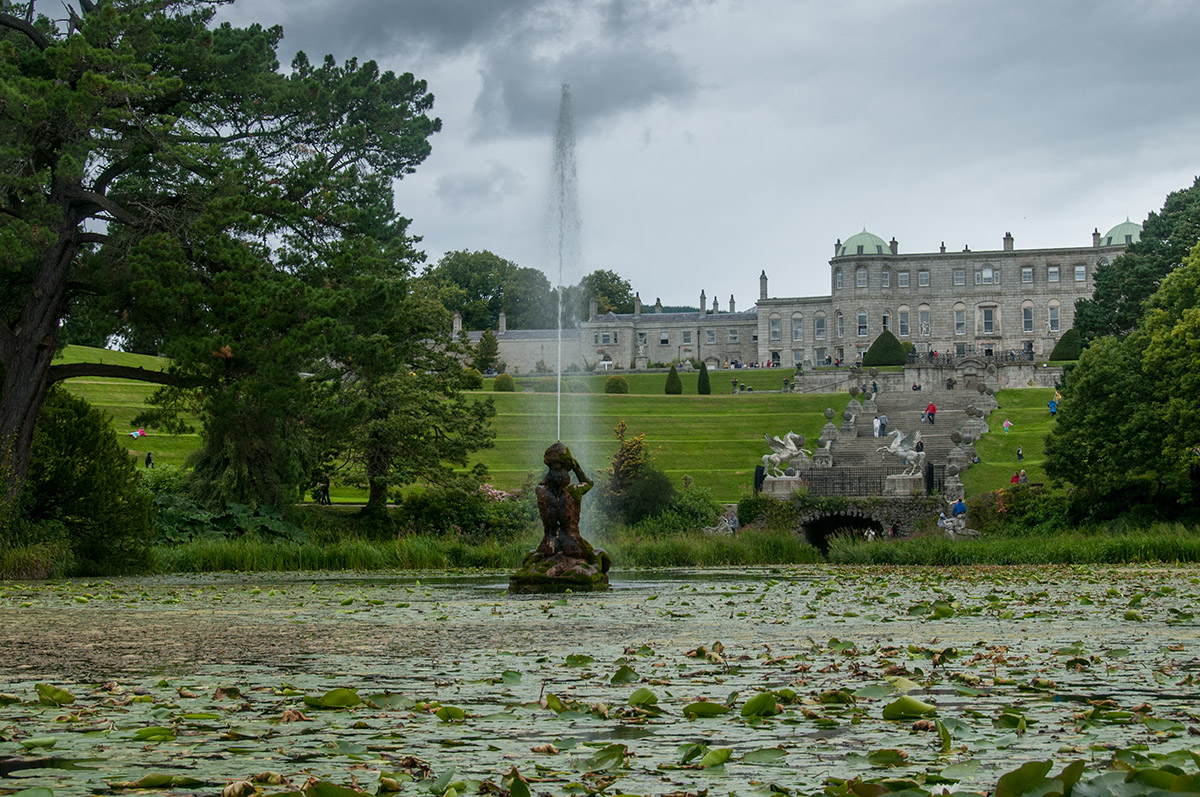 Powerscourt