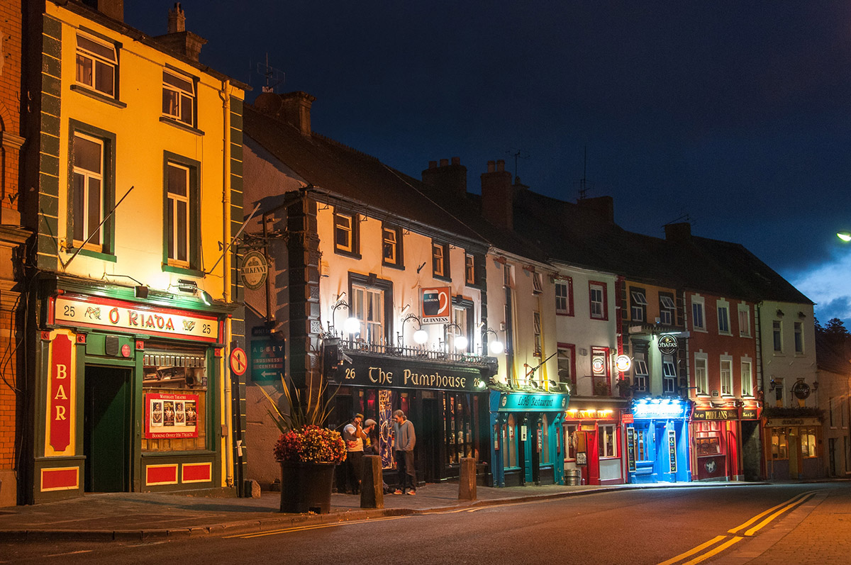 Kilkenny